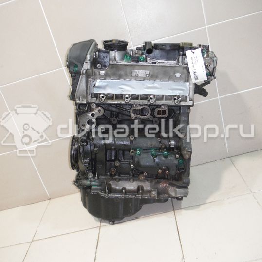 Фото Контрактный (б/у) двигатель CDNC для Audi A5 211 л.с 16V 2.0 л бензин 06H100033D