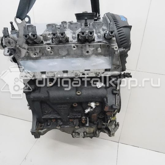 Фото Контрактный (б/у) двигатель CDNC для Audi A3 / A5 211 л.с 16V 2.0 л бензин 06H100033D