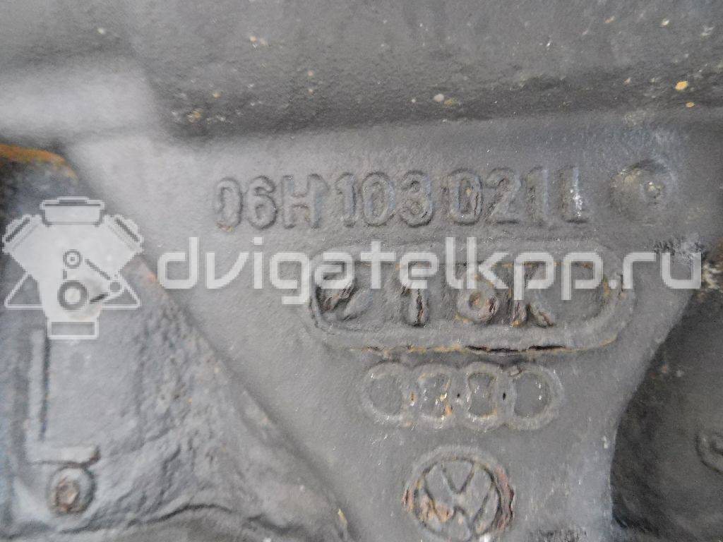 Фото Контрактный (б/у) двигатель CDNC для Audi A3 / A5 211 л.с 16V 2.0 л бензин 06H100033D {forloop.counter}}