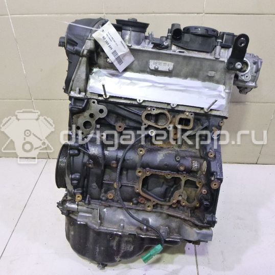 Фото Контрактный (б/у) двигатель CDHA для Audi A4 120 л.с 16V 1.8 л бензин 06H100033G