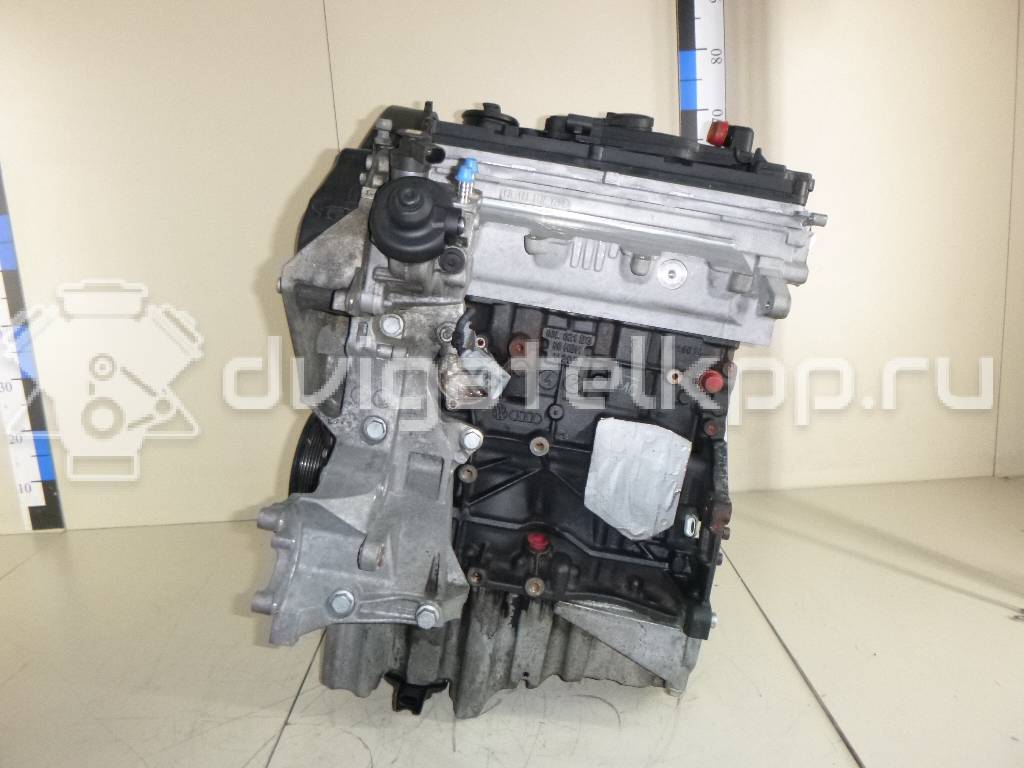 Фото Контрактный (б/у) двигатель CAHA для Audi A5 / A4 / A6 170 л.с 16V 2.0 л Дизельное топливо 03L100090FX {forloop.counter}}