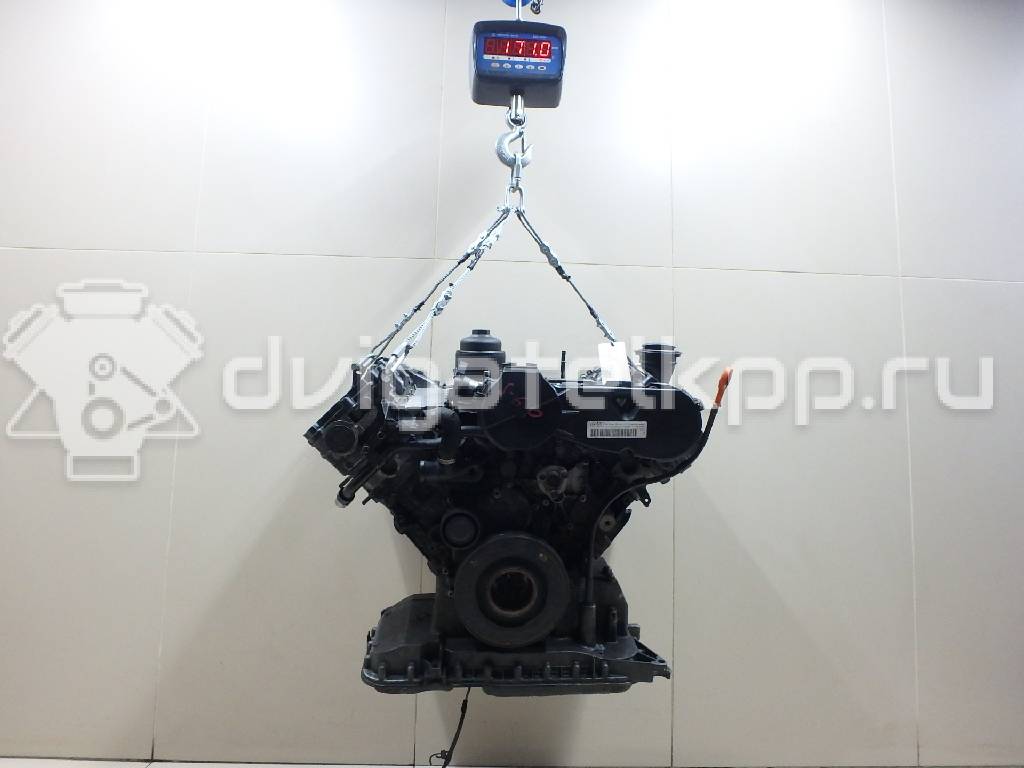Фото Контрактный (б/у) двигатель CAPA для Audi A5 240 л.с 24V 3.0 л Дизельное топливо 059100032F {forloop.counter}}