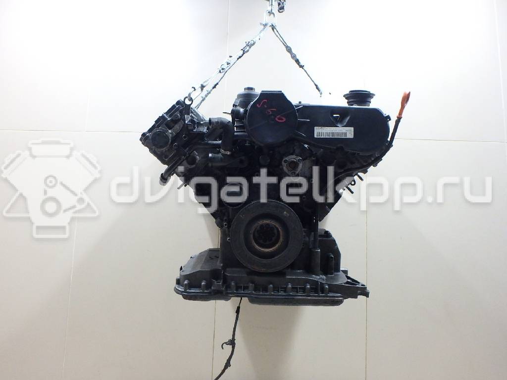 Фото Контрактный (б/у) двигатель CAPA для Audi A5 240 л.с 24V 3.0 л Дизельное топливо 059100032F {forloop.counter}}