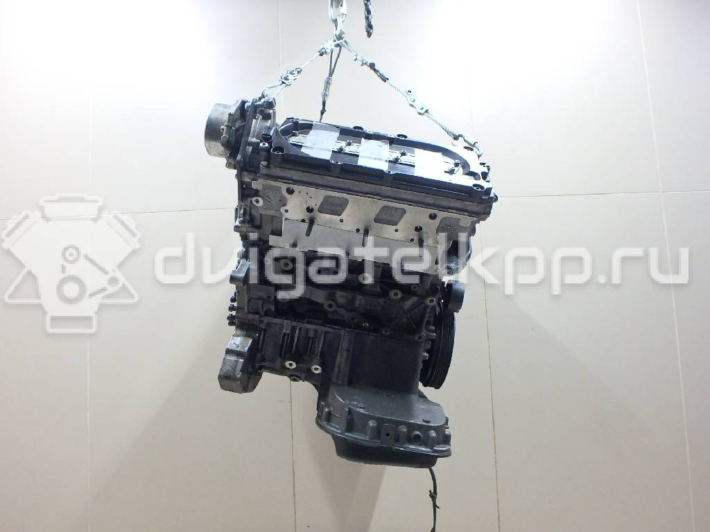 Фото Контрактный (б/у) двигатель CAPA для Audi A5 240 л.с 24V 3.0 л Дизельное топливо 059100032F {forloop.counter}}