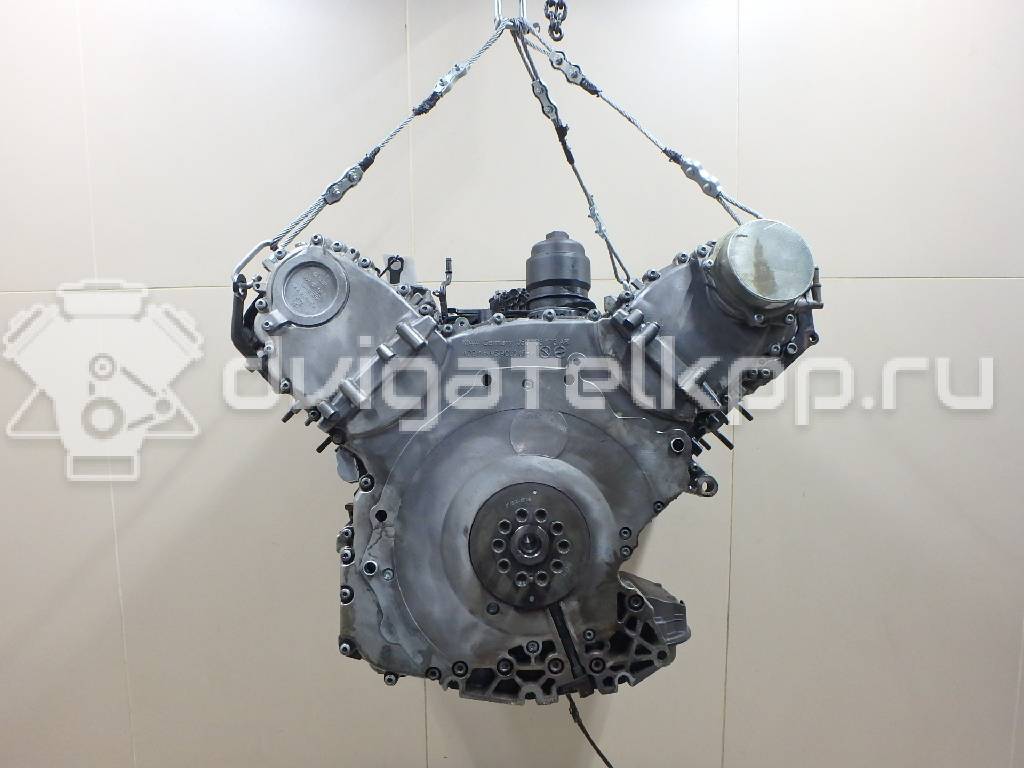 Фото Контрактный (б/у) двигатель CAPA для Audi A5 240 л.с 24V 3.0 л Дизельное топливо 059100032F {forloop.counter}}