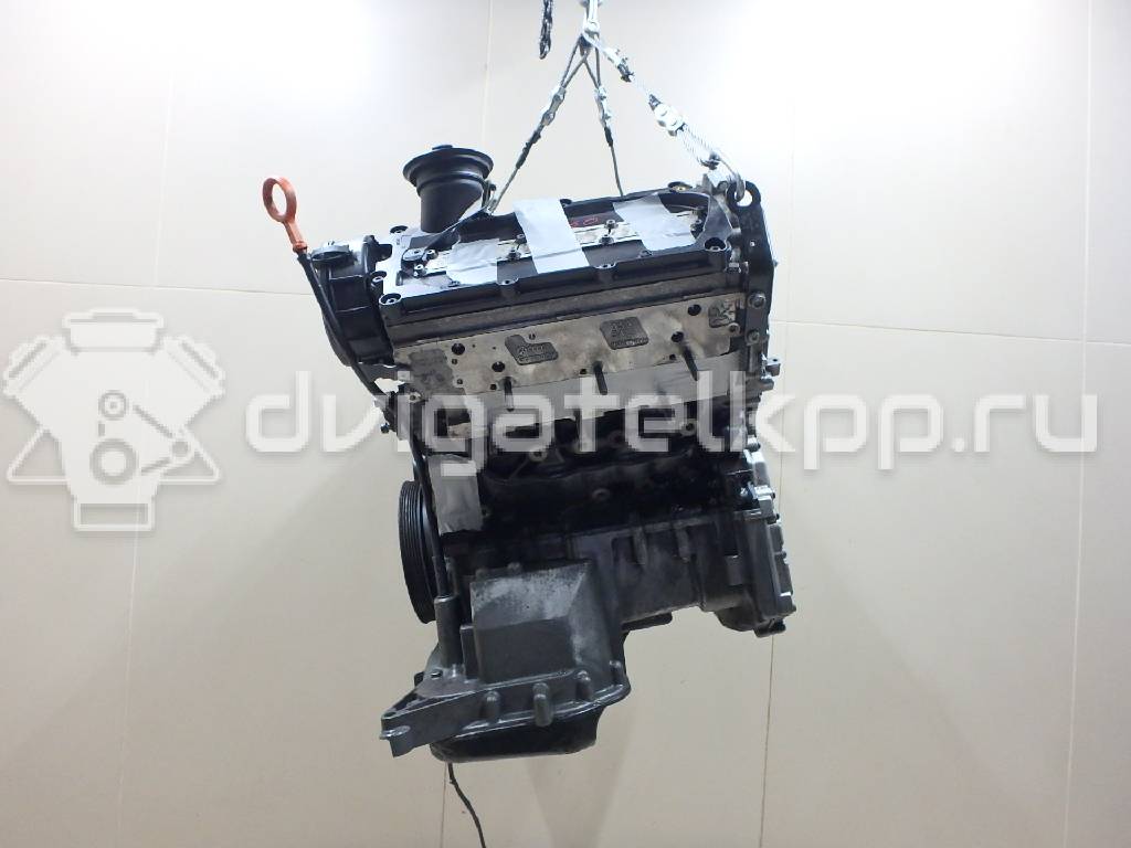 Фото Контрактный (б/у) двигатель CAPA для Audi A5 240 л.с 24V 3.0 л Дизельное топливо 059100032F {forloop.counter}}