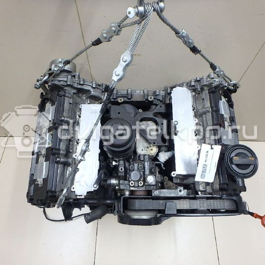 Фото Контрактный (б/у) двигатель CAPA для Audi A5 240 л.с 24V 3.0 л Дизельное топливо 059100032F