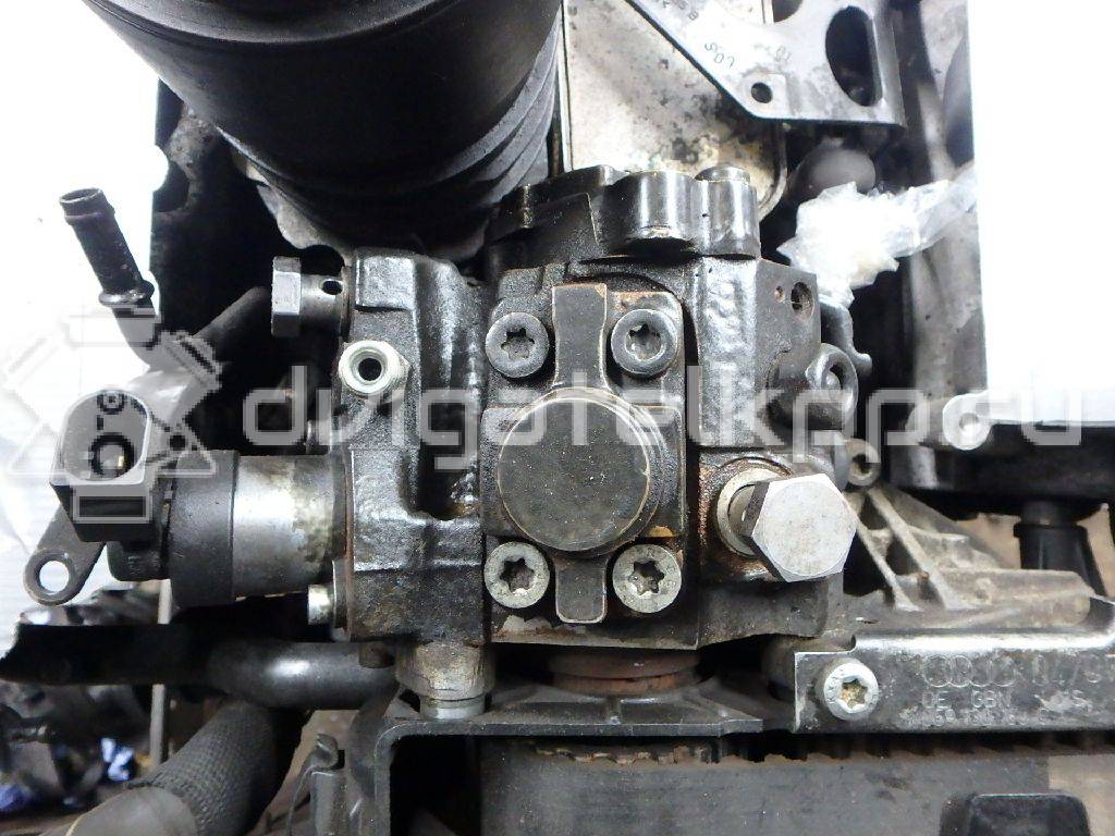 Фото Контрактный (б/у) двигатель CAPA для Audi A5 240 л.с 24V 3.0 л Дизельное топливо 059100032F {forloop.counter}}