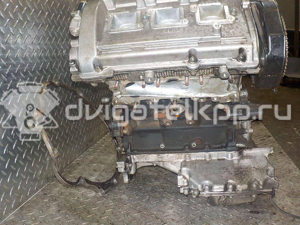 Фото Контрактный (б/у) двигатель AZA для Audi A6 230 л.с 30V 2.7 л бензин {forloop.counter}}