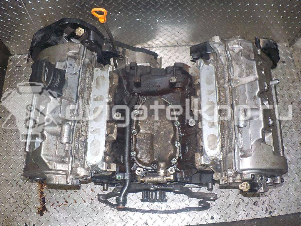 Фото Контрактный (б/у) двигатель AZA для Audi A6 230 л.с 30V 2.7 л бензин {forloop.counter}}