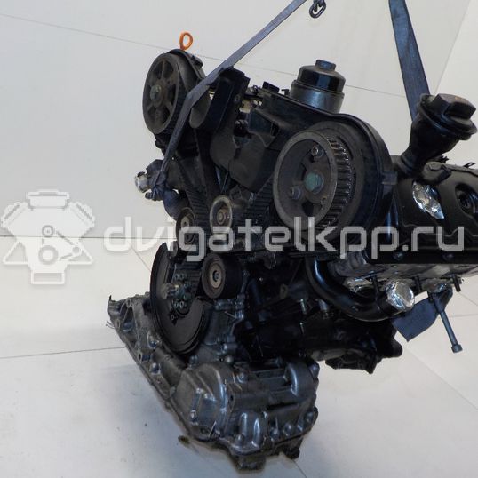 Фото Контрактный (б/у) двигатель AKE для Audi A8 / Allroad / A6 180 л.с 24V 2.5 л Дизельное топливо