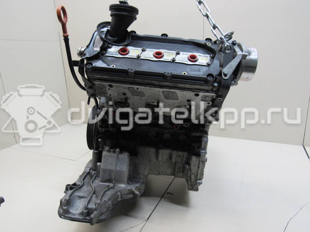 Фото Контрактный (б/у) двигатель BPP для Audi A4 / A6 180 л.с 24V 2.7 л Дизельное топливо 059100033A {forloop.counter}}