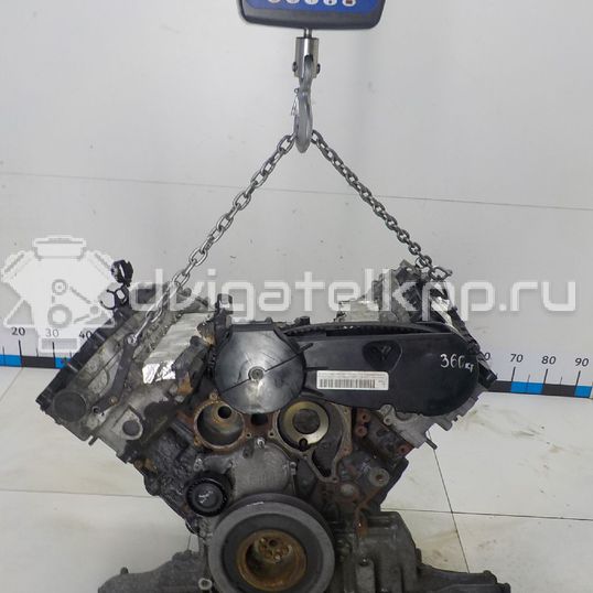 Фото Контрактный (б/у) двигатель BPP для Audi A4 / A6 180 л.с 24V 2.7 л Дизельное топливо 059100033A