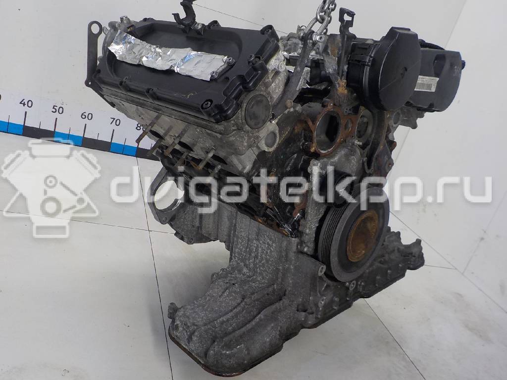 Фото Контрактный (б/у) двигатель BPP для Audi A4 / A6 180 л.с 24V 2.7 л Дизельное топливо 059100033A {forloop.counter}}