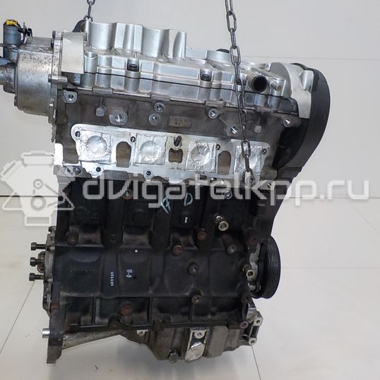 Фото Контрактный (б/у) двигатель BPJ для Audi (Faw) A6L 170 л.с 16V 2.0 л бензин