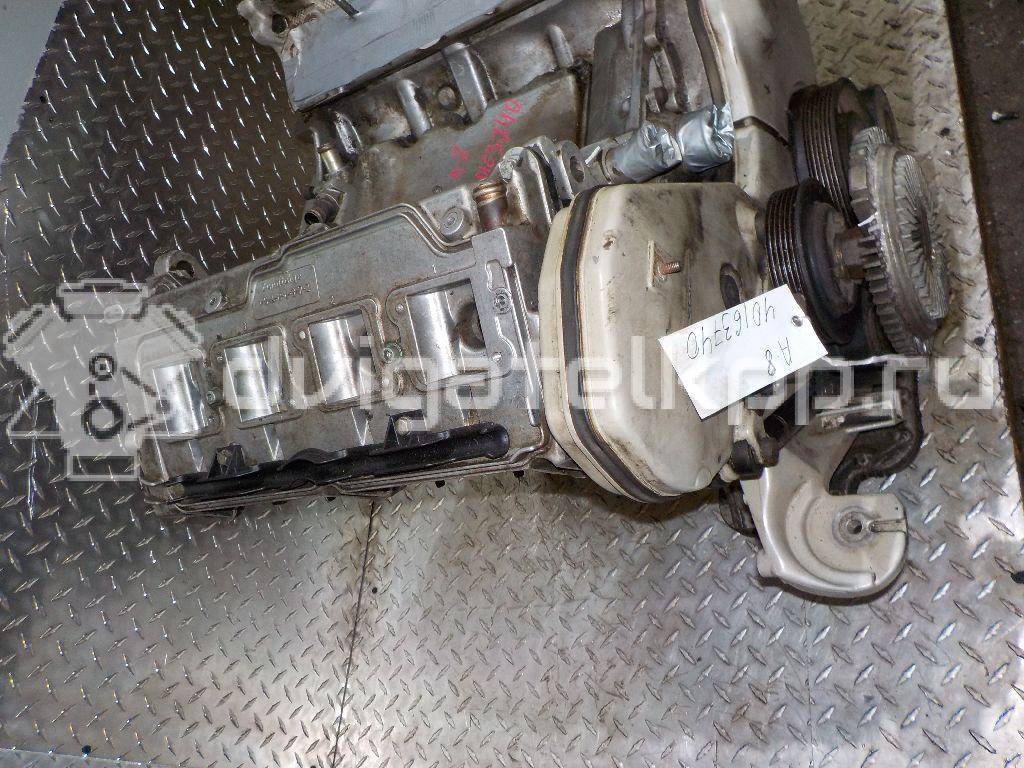 Фото Контрактный (б/у) двигатель AEW для Audi A8 230 л.с 32V 3.7 л бензин 077100098HX {forloop.counter}}