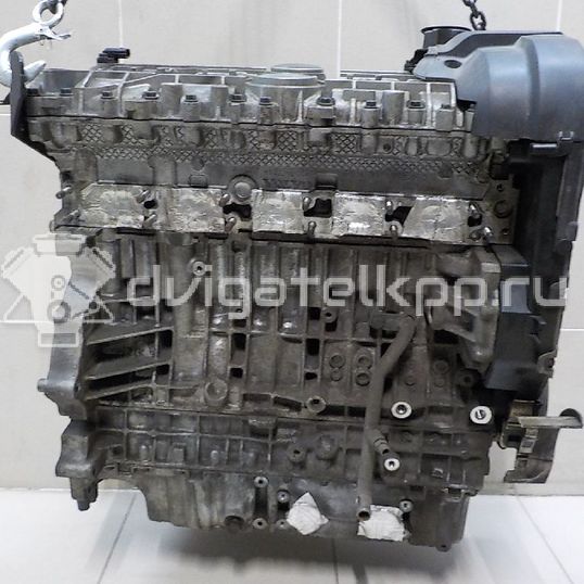 Фото Контрактный (б/у) двигатель B 5244 S5 для Volvo C70 / V50 Mw / S40 140 л.с 20V 2.4 л бензин 36050494