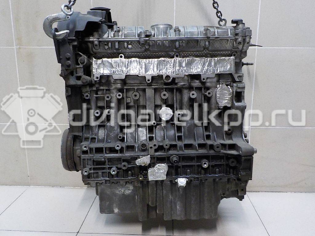 Фото Контрактный (б/у) двигатель B 5244 S5 для Volvo C70 / V50 Mw / S40 140 л.с 20V 2.4 л бензин 36050494 {forloop.counter}}