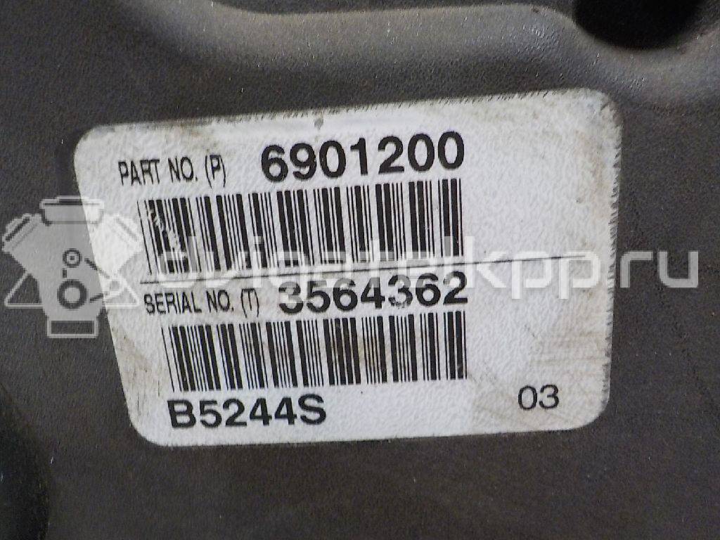 Фото Контрактный (б/у) двигатель B 5244 S5 для Volvo C70 / V50 Mw / S40 140 л.с 20V 2.4 л бензин 36050494 {forloop.counter}}