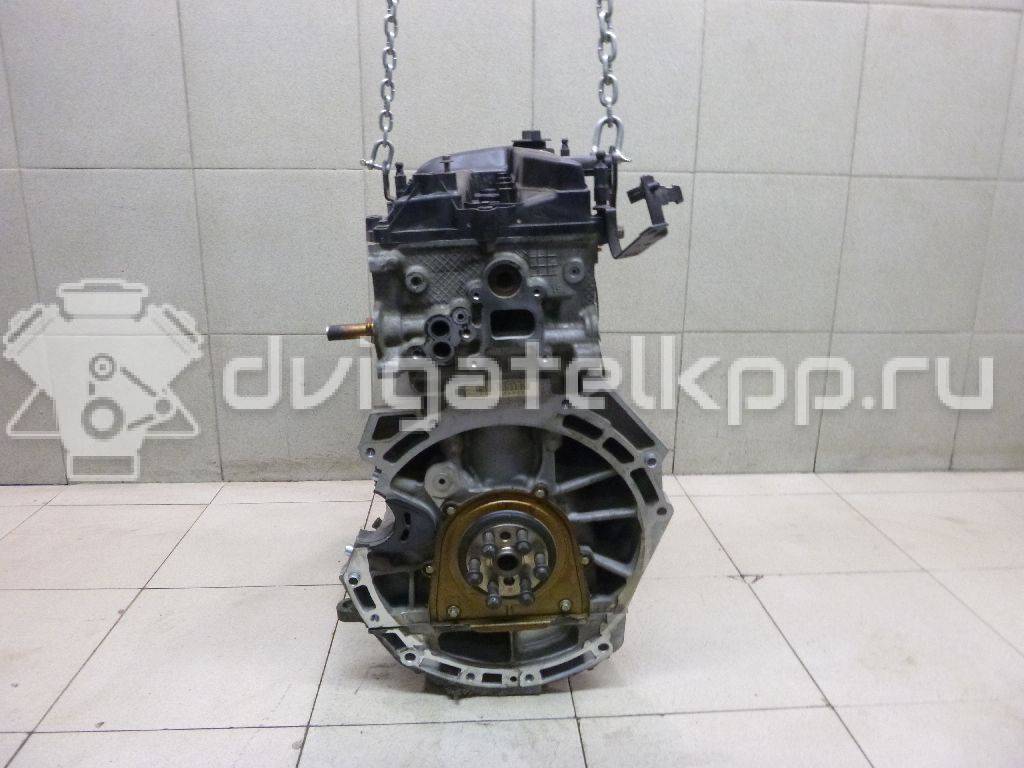 Фото Контрактный (б/у) двигатель B 4184 S8 для Volvo C30 / V50 Mw / S40 125 л.с 16V 1.8 л Бензин/спирт 36000068 {forloop.counter}}