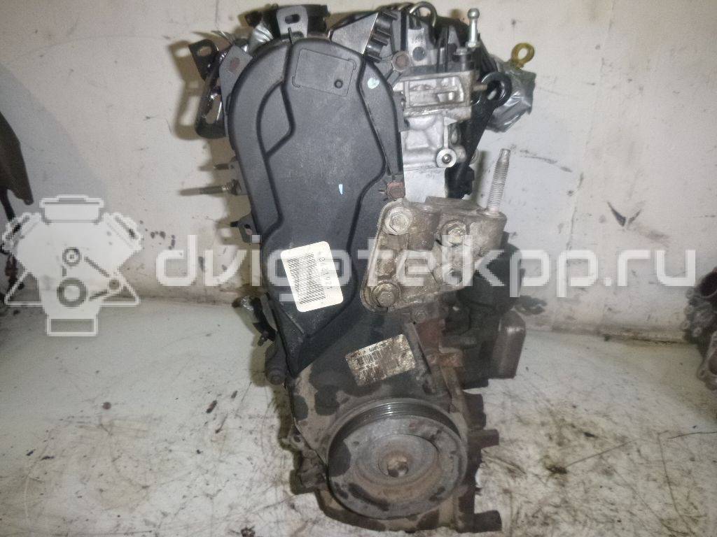 Фото Контрактный (б/у) двигатель D 4204 T для Volvo V40 / S40 136 л.с 16V 2.0 л Дизельное топливо 8252346 {forloop.counter}}