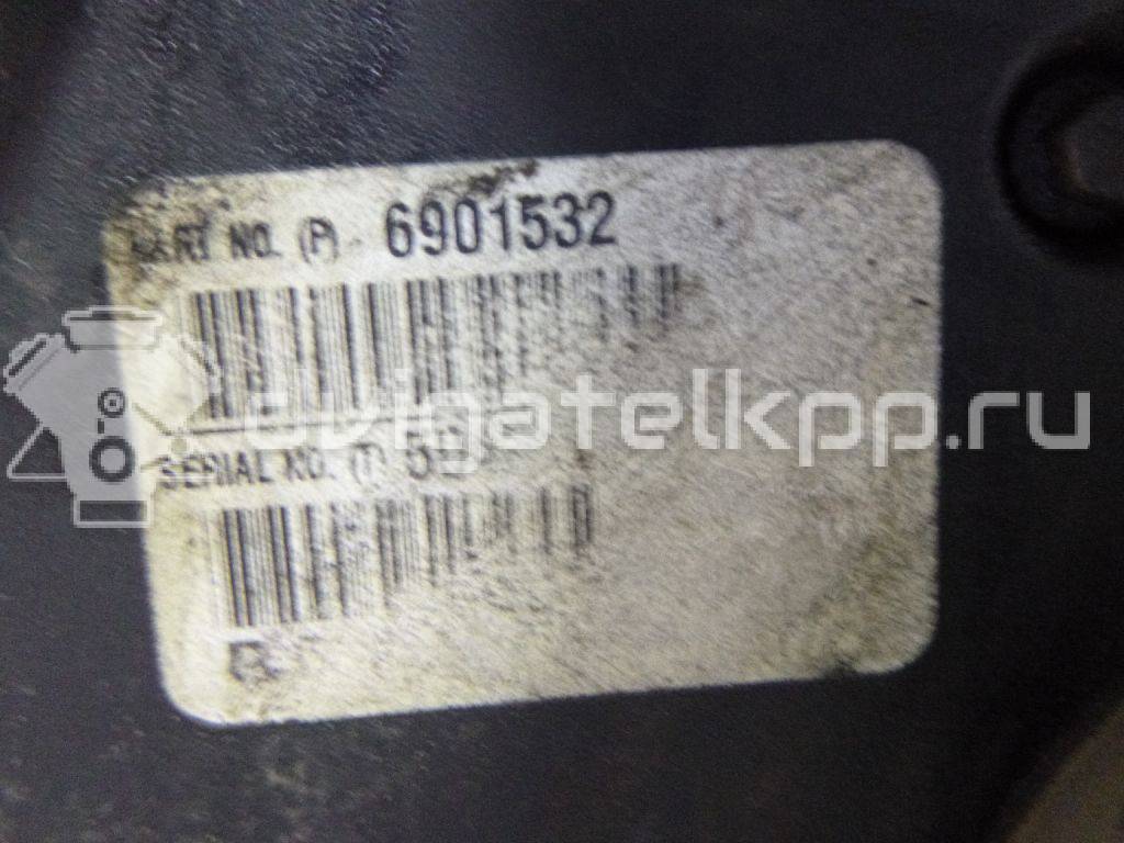 Фото Контрактный (б/у) двигатель B 4164 S3 для Volvo C30 / V50 Mw / S40 101 л.с 16V 1.6 л бензин 36050046 {forloop.counter}}