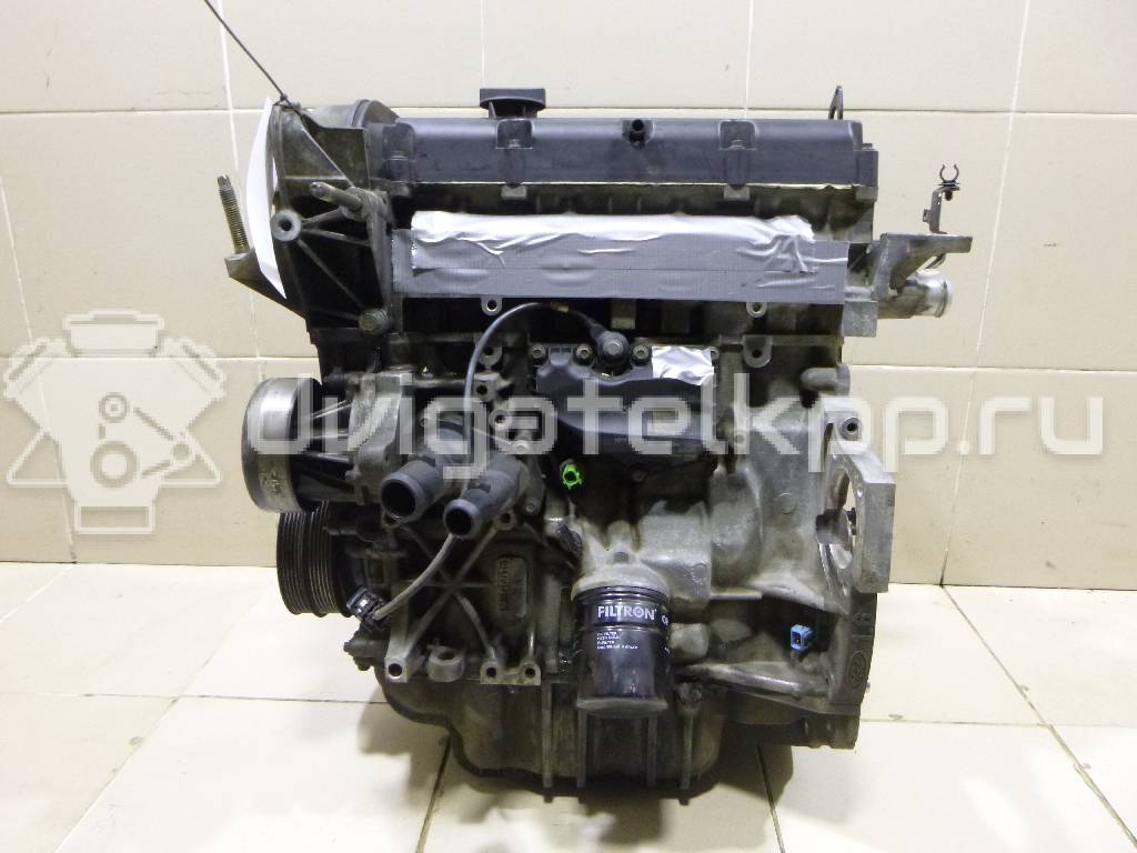 Фото Контрактный (б/у) двигатель B 4164 S3 для Volvo C30 / V50 Mw / S40 101 л.с 16V 1.6 л бензин 36050046 {forloop.counter}}