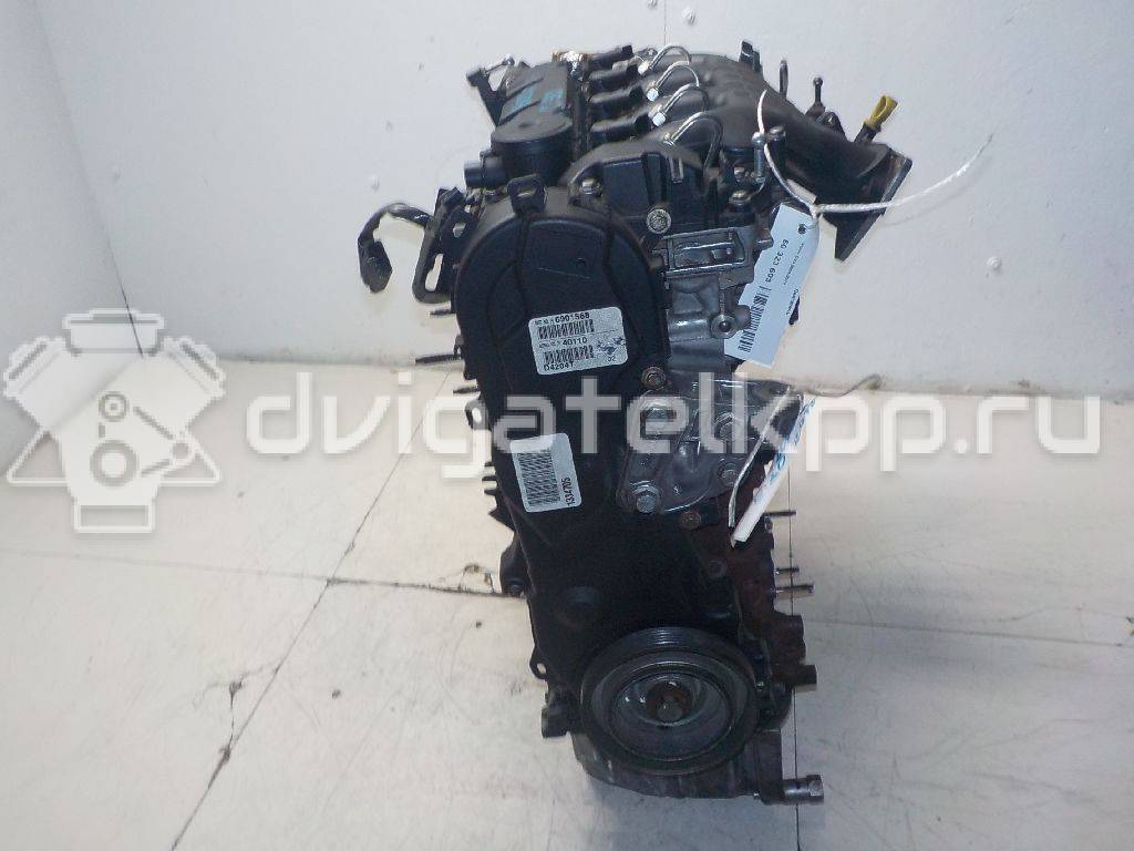 Фото Контрактный (б/у) двигатель D 4204 T для Volvo V50 Mw / C70 / V70 / C30 / S40 136 л.с 16V 2.0 л Дизельное топливо {forloop.counter}}