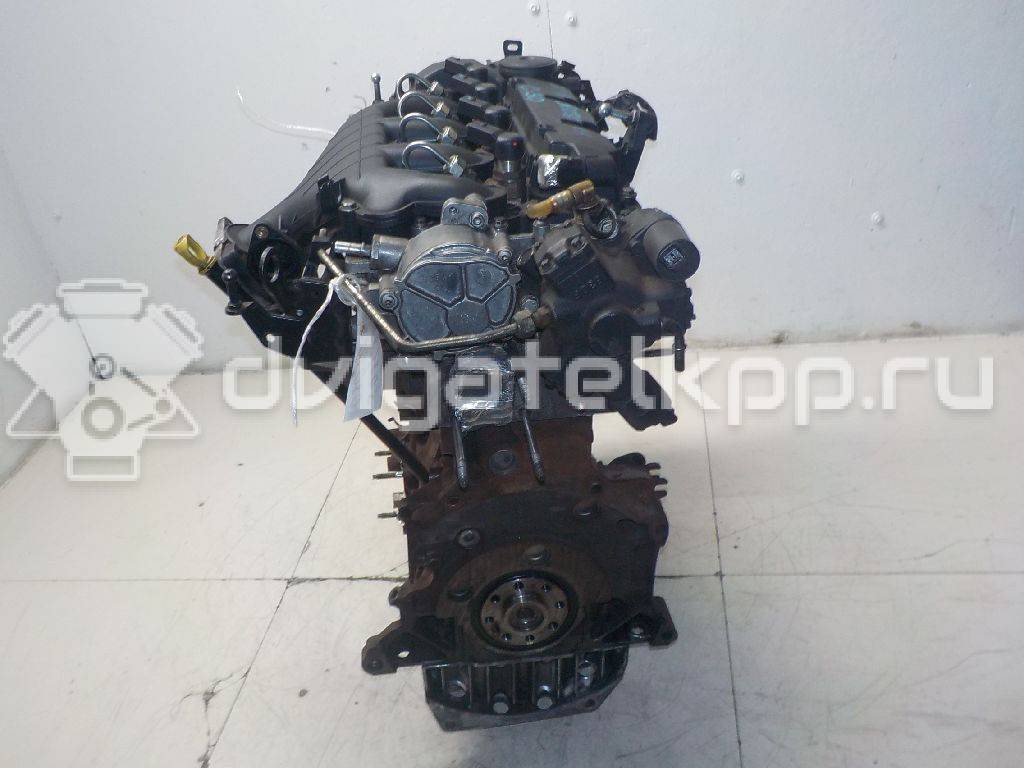 Фото Контрактный (б/у) двигатель D 4204 T для Volvo V50 Mw / C70 / V70 / C30 / S40 136 л.с 16V 2.0 л Дизельное топливо {forloop.counter}}
