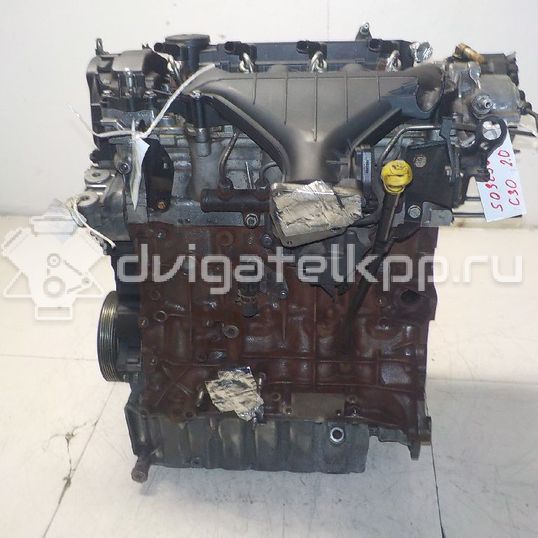 Фото Контрактный (б/у) двигатель D 4204 T для Volvo V50 Mw / C70 / V70 / C30 / S40 136 л.с 16V 2.0 л Дизельное топливо
