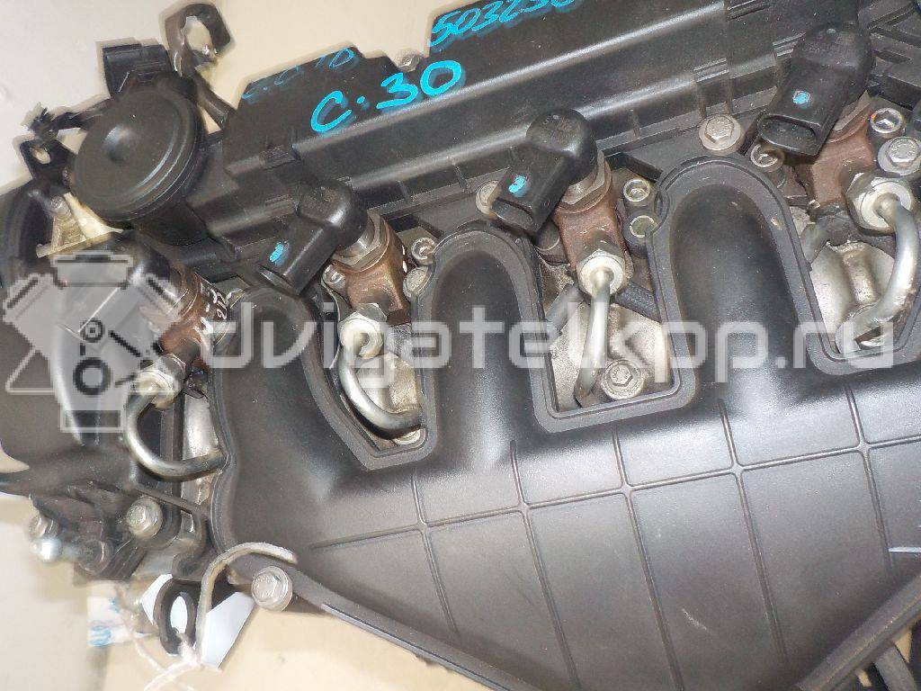 Фото Контрактный (б/у) двигатель D 4204 T для Volvo V50 Mw / C70 / V70 / C30 / S40 136 л.с 16V 2.0 л Дизельное топливо {forloop.counter}}
