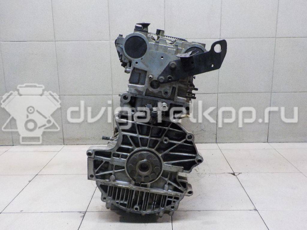 Фото Контрактный (б/у) двигатель B 5244 S для Volvo S70 Ls / C70 / V70 / S60 / S80 170 л.с 20V 2.4 л бензин {forloop.counter}}