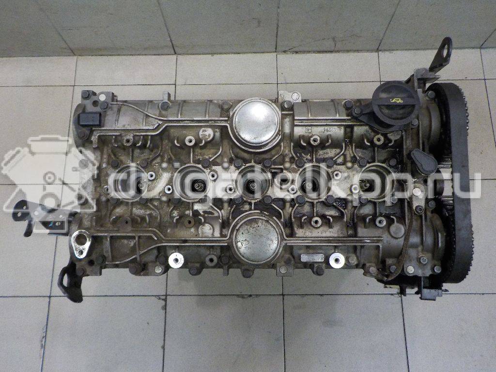 Фото Контрактный (б/у) двигатель B 5244 S для Volvo S70 Ls / C70 / V70 / S60 / S80 170 л.с 20V 2.4 л бензин {forloop.counter}}