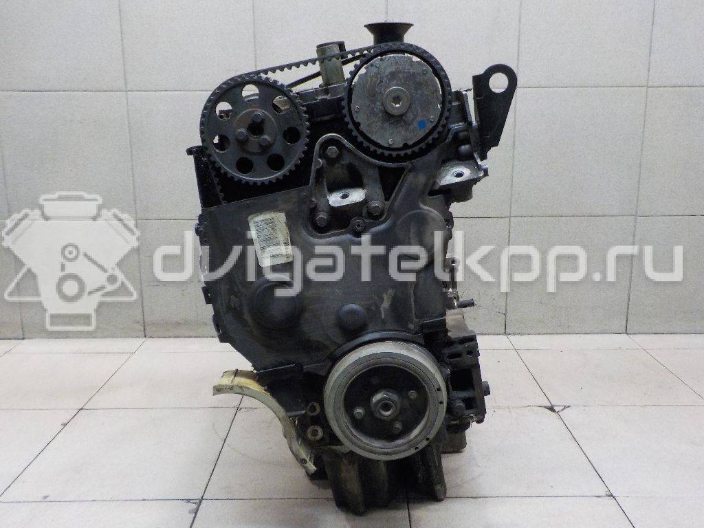 Фото Контрактный (б/у) двигатель B 5244 S для Volvo V40 170 л.с 20V 2.4 л Superplus (98/99) неэтилированный {forloop.counter}}