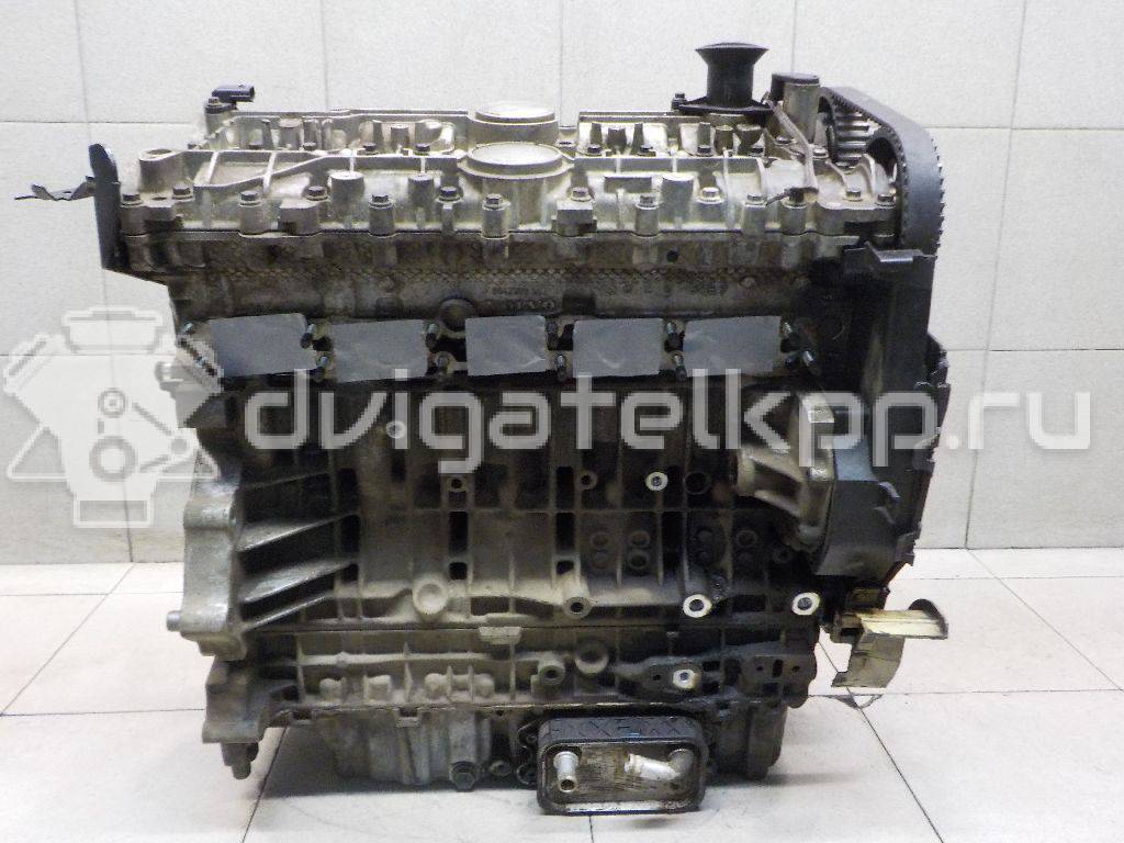 Фото Контрактный (б/у) двигатель B 5244 S для Volvo V40 170 л.с 20V 2.4 л Superplus (98/99) неэтилированный {forloop.counter}}