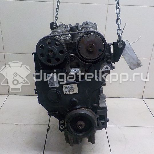 Фото Контрактный (б/у) двигатель B 5244 S для Volvo V40 170 л.с 20V 2.4 л Superplus (98/99) неэтилированный