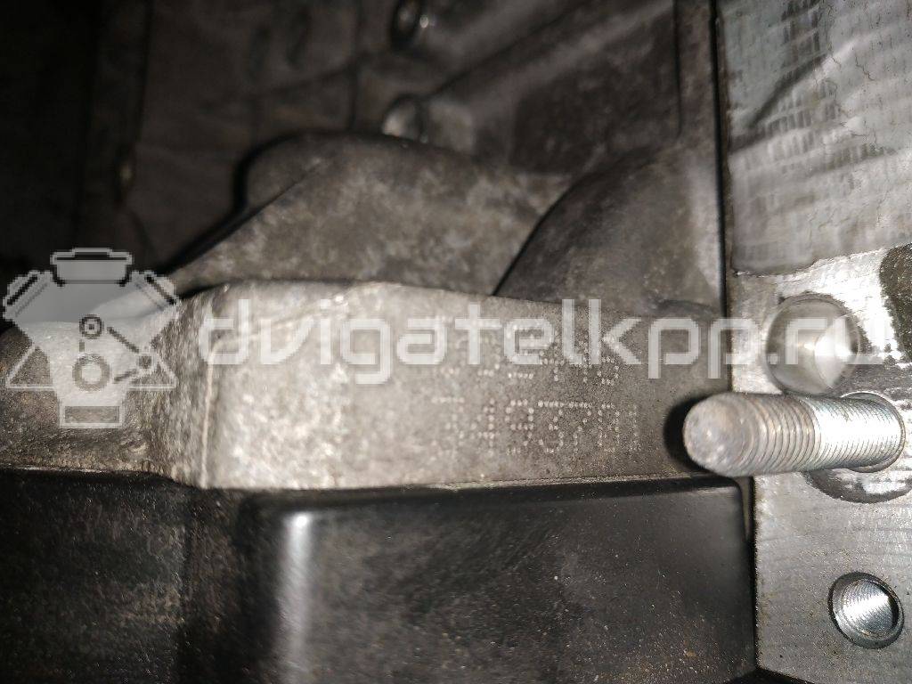 Фото Контрактный (б/у) двигатель B 5244 S для Volvo V40 170 л.с 20V 2.4 л Superplus (98/99) неэтилированный {forloop.counter}}