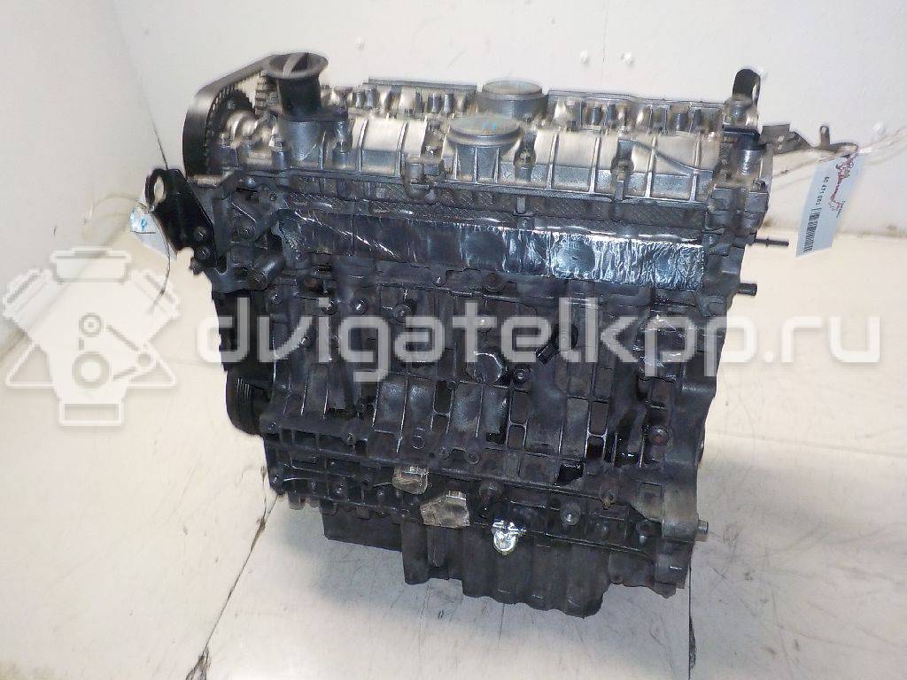 Фото Контрактный (б/у) двигатель B 5244 S4 для Volvo (Changan) / Volvo 170 л.с 20V 2.4 л бензин {forloop.counter}}