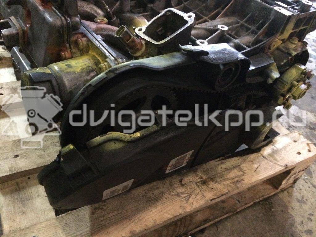 Фото Контрактный (б/у) двигатель D 5244 T для Volvo S80 / V70 / Xc70 / S60 163 л.с 20V 2.4 л Дизельное топливо 8251492 {forloop.counter}}