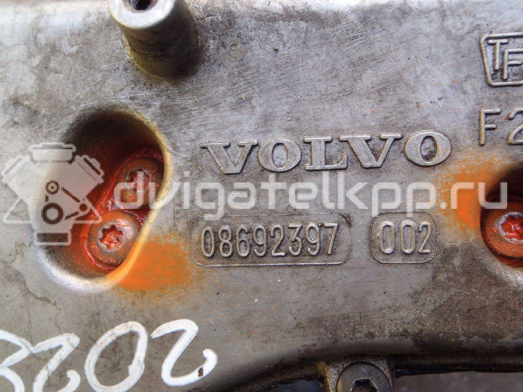 Фото Контрактный (б/у) двигатель D 5244 T для Volvo S80 / V70 / Xc70 / S60 163 л.с 20V 2.4 л Дизельное топливо 8251492 {forloop.counter}}