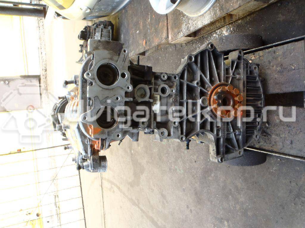 Фото Контрактный (б/у) двигатель D 5244 T для Volvo S80 / V70 / Xc70 / S60 163 л.с 20V 2.4 л Дизельное топливо 8251492 {forloop.counter}}