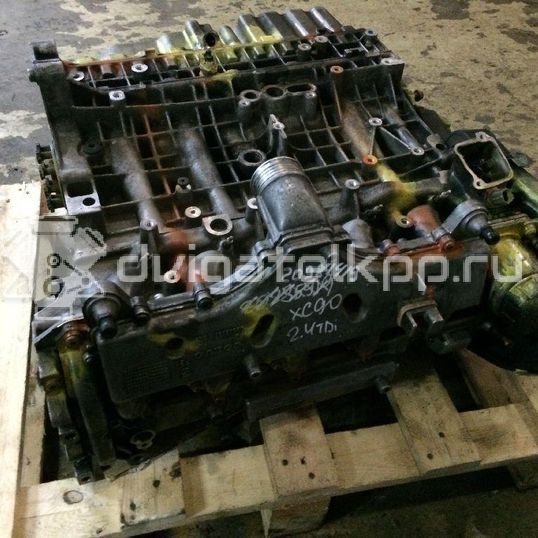 Фото Контрактный (б/у) двигатель D 5244 T4 для Volvo V70 / Xc60 / S60 / S80 / Xc70 185 л.с 20V 2.4 л Дизельное топливо 8251492