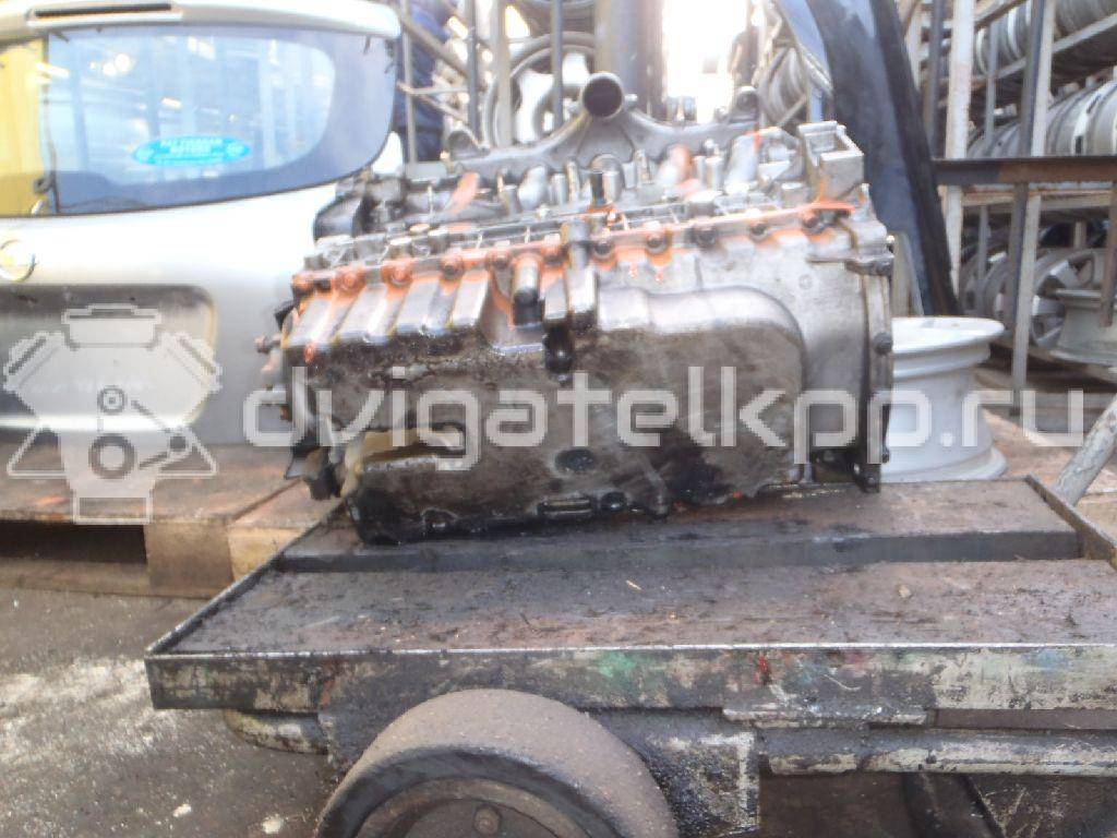 Фото Контрактный (б/у) двигатель D 5244 T4 для Volvo V70 / Xc60 / S60 / S80 / Xc70 185 л.с 20V 2.4 л Дизельное топливо 8251492 {forloop.counter}}