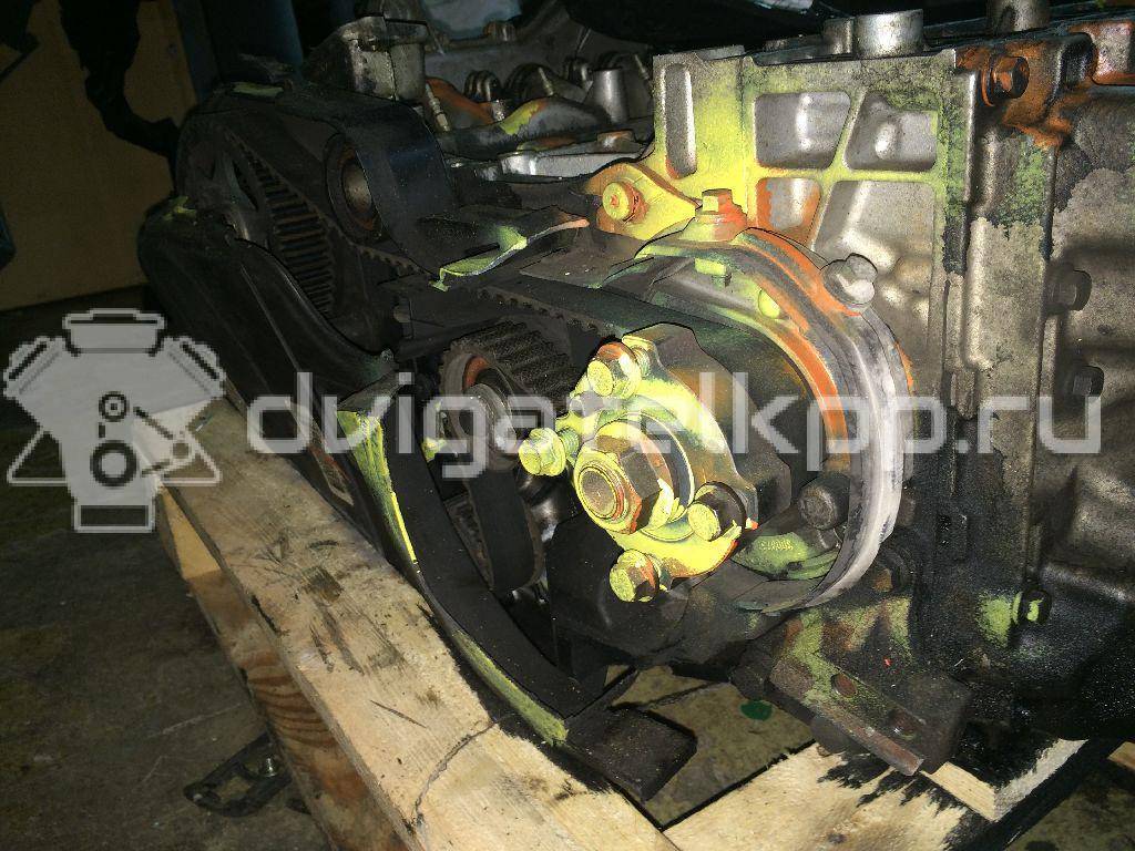 Фото Контрактный (б/у) двигатель D 5244 T4 для Volvo V70 / Xc60 / S60 / S80 / Xc70 185 л.с 20V 2.4 л Дизельное топливо 8251492 {forloop.counter}}