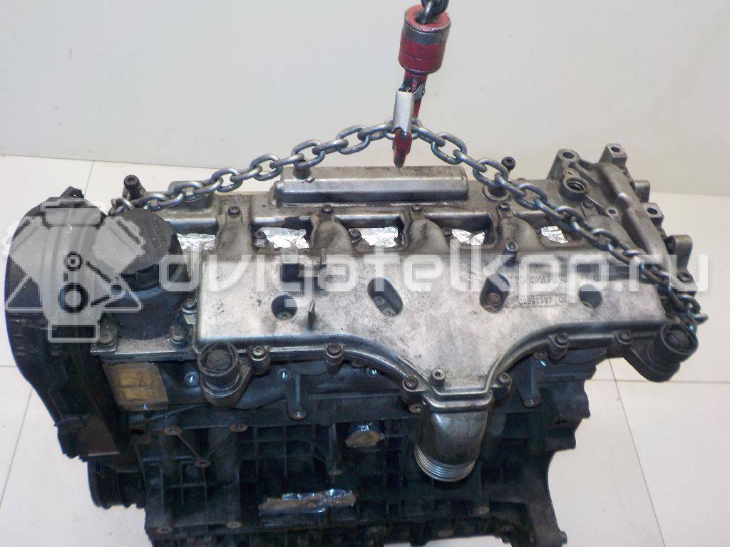 Фото Контрактный (б/у) двигатель D 5244 T для Volvo S80 / V70 / Xc70 / S60 163 л.с 20V 2.4 л Дизельное топливо 8251492 {forloop.counter}}