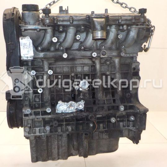 Фото Контрактный (б/у) двигатель D 5244 T4 для Volvo V70 / Xc60 / S60 / S80 / Xc70 185 л.с 20V 2.4 л Дизельное топливо 8251492
