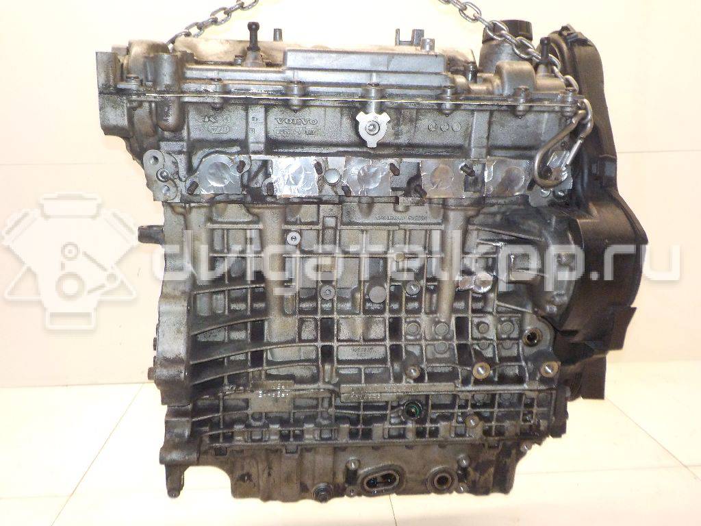 Фото Контрактный (б/у) двигатель D 5244 T4 для Volvo V70 / Xc60 / S60 / S80 / Xc70 185 л.с 20V 2.4 л Дизельное топливо 8251492 {forloop.counter}}