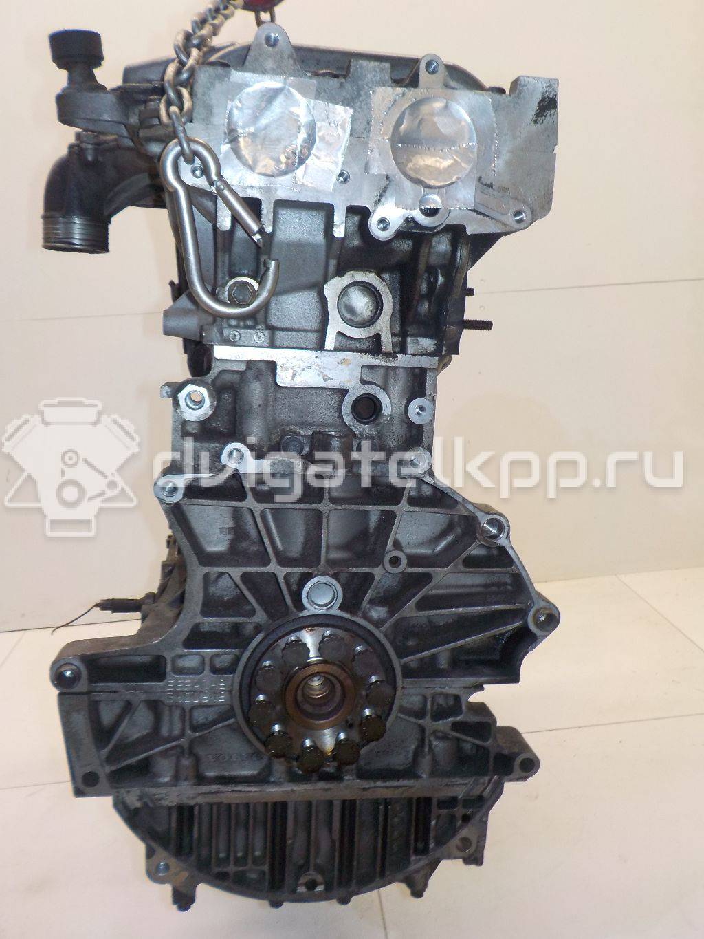 Фото Контрактный (б/у) двигатель D 5244 T4 для Volvo V70 / Xc60 / S60 / S80 / Xc70 185 л.с 20V 2.4 л Дизельное топливо 8251492 {forloop.counter}}
