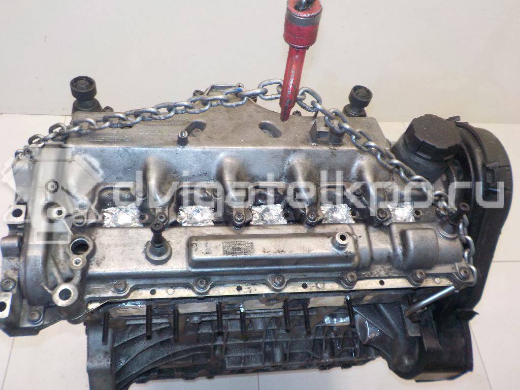 Фото Контрактный (б/у) двигатель D 5244 T4 для Volvo V70 / Xc60 / S60 / S80 / Xc70 185 л.с 20V 2.4 л Дизельное топливо 8251492 {forloop.counter}}