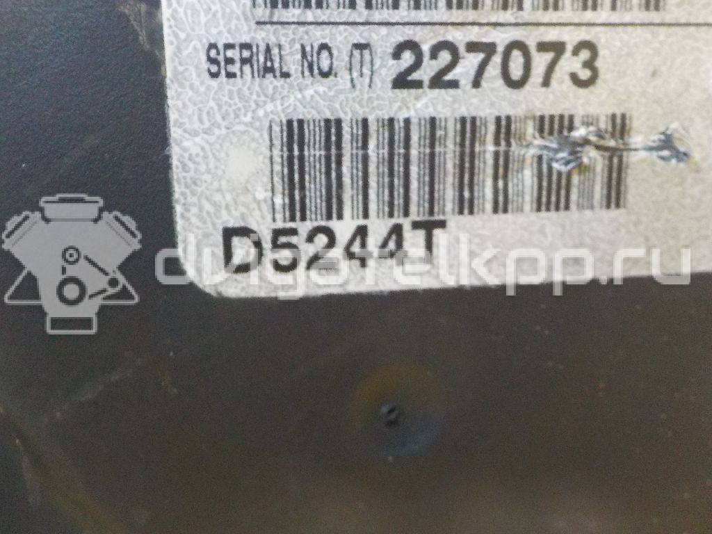 Фото Контрактный (б/у) двигатель D 5244 T4 для Volvo V70 / Xc60 / S60 / S80 / Xc70 185 л.с 20V 2.4 л Дизельное топливо 8251492 {forloop.counter}}